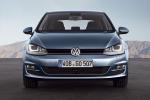 Volkswagen Golf TSI BlueMotion 2012 года